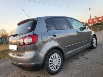 Volkswagen Golf 2.0tdi - 3