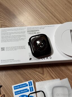 Apple Watch 10 46mm, ZÁRUKA - 3