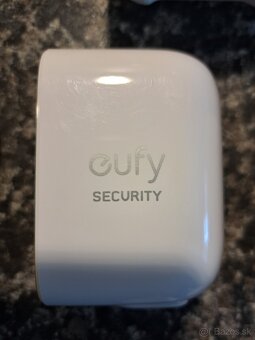 Eufy security kamerovový systém - 3