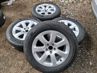 Audi r17" 5x112 7,5jx17 et26 - 3
