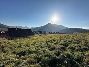 Pozemok | Párnica | 708m2 so stavebným povolením - 3