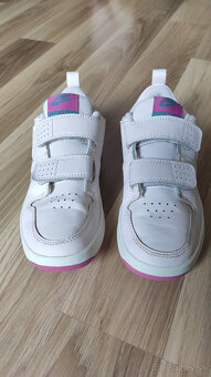 Dievčenské tenisky Nike veľ.33.5 - 3