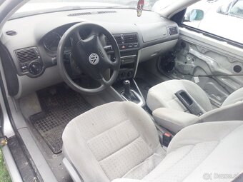 Golf 4 - 3