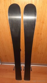 Detské lyže po servise 90cm - 3