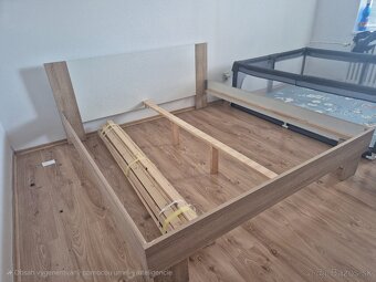 Postel 180x200 - 3