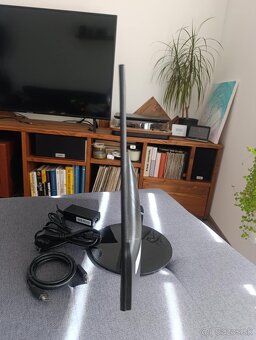 Ultra tenký LCD monitor Acer SA230 - 23” - 3