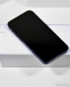 iPhone 12 Mini Blue BATERIE 100% TOP - 3