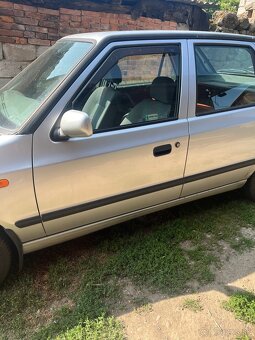 Škoda Felicia 1,3 mpi - 3