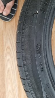 Nokian Tyres 225 / 45 r 17 - 3