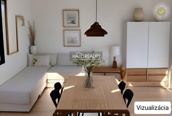 HALO reality - Predaj, rodinný dom Borský Mikuláš - 3