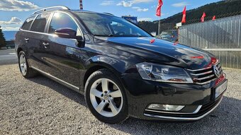 Volkswagen Passat Variant 2.0 TDI BMT Comfortline 4MOTION - 3