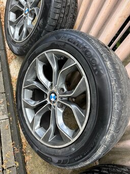 5x120 r17 225/60 - 3