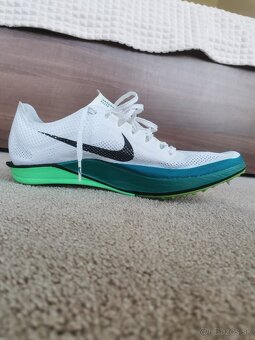 Bežecké tretry Nike Dragonfly 2 Elite, dlhšie trate - 3