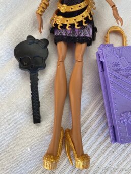 Monster High - 3