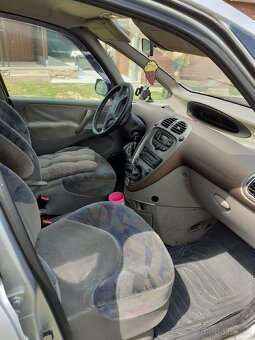 Citroen Xsara Picasso - 3