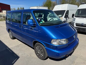 Volkswagen T4 Multivan 2,5TDi 111kW ATLANTIS - 3