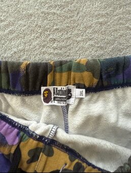 Bape x Heron Preston - 3