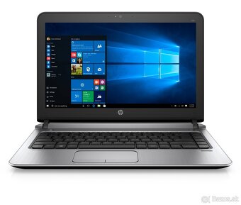 13.3" HP PROBOOK 430 g3 i5 6200u/SSD - 3
