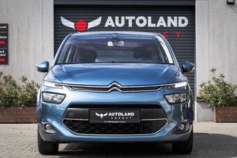 Citroën C4 Picasso BlueHDi 120 S&S Shine - 3
