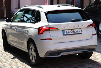 Škoda Kamiq 1.6 TDI DSG Virtual - 3