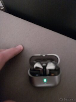 Predám Samsung galaxy buds 3 pro - 3