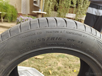 Otani KC2000 225/55 R16 99Y - 3