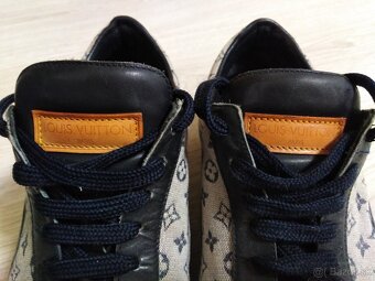 Louis Vuitton Sneakers 39 Vintage - 3