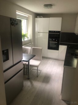 2 izbový byt ruzomberok - 3