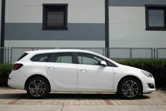 Opel Astra Sport Tourer 2.0 CDTI 121kw / AJ NA SPLÁTKY/ - 3