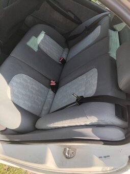 Škoda fabia 1.9 SDI - 3