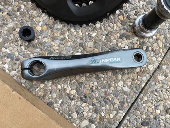 Wattmeter inPeak Shimano Tiagra - 3