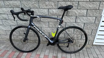 Cestný karbónový bicykel Ridley Fenix veľ. XL - 3