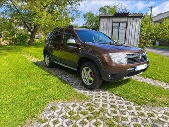 Dacia Duster 1.5 dCi (79 kW), 2012 – TOP stav - 3