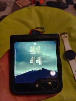 Samsung galaxy z flip 5 - 3