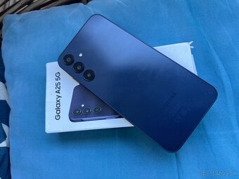 Samsung Galaxi A25 - 3