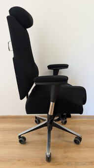 PROWORK - terapeutická stolička THERAPIA iSUPERBODY XL 9762 - 3