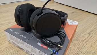 Steelseries Arctis 3 Herné slúchadlá - 3