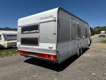 Predám karavan - 3
