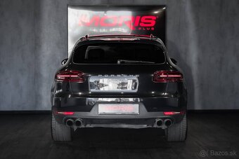 Porsche Macan S Diesel - 3