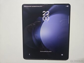 Samsung Galaxy Z Fold 5 512GB – kompletné balenie - 3