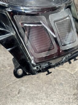 Led svetlo Landrover Defender 2 lave - 3