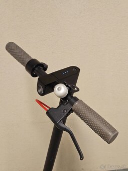 Kolobežka Xiaomi M365 - 3