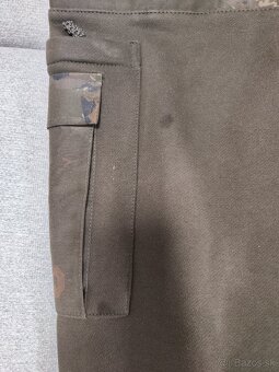 Nash Scope HD joggers - 3