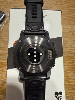 Garmin Fenix 7 PRO Solar - 3