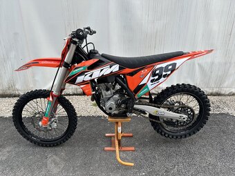 Ktm sxf 250 2021 - 3