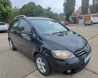 GOLF 5+ - 3