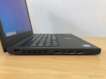 Lenovo ThinkPad X260 i3 12,5" 8 GB RAM 128 GB SSD - 3