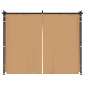 Altánok / Pergola - 3
