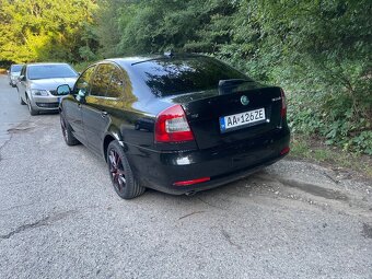 Škoda Octavia - 3