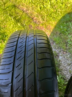 Disky Vw r15 5x112 6.5jx15 - 3